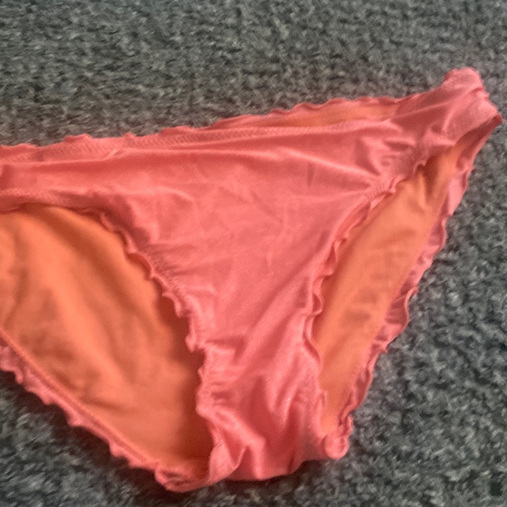 Never worn
